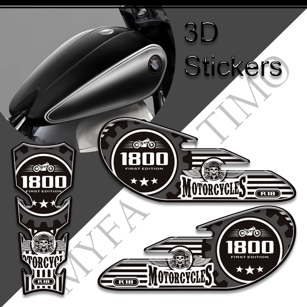  ũ ׸ е  ƼĿ, Į    ŰƮ, BMW R 18 R18 1800 CC 1800cc 2020 2021 2022